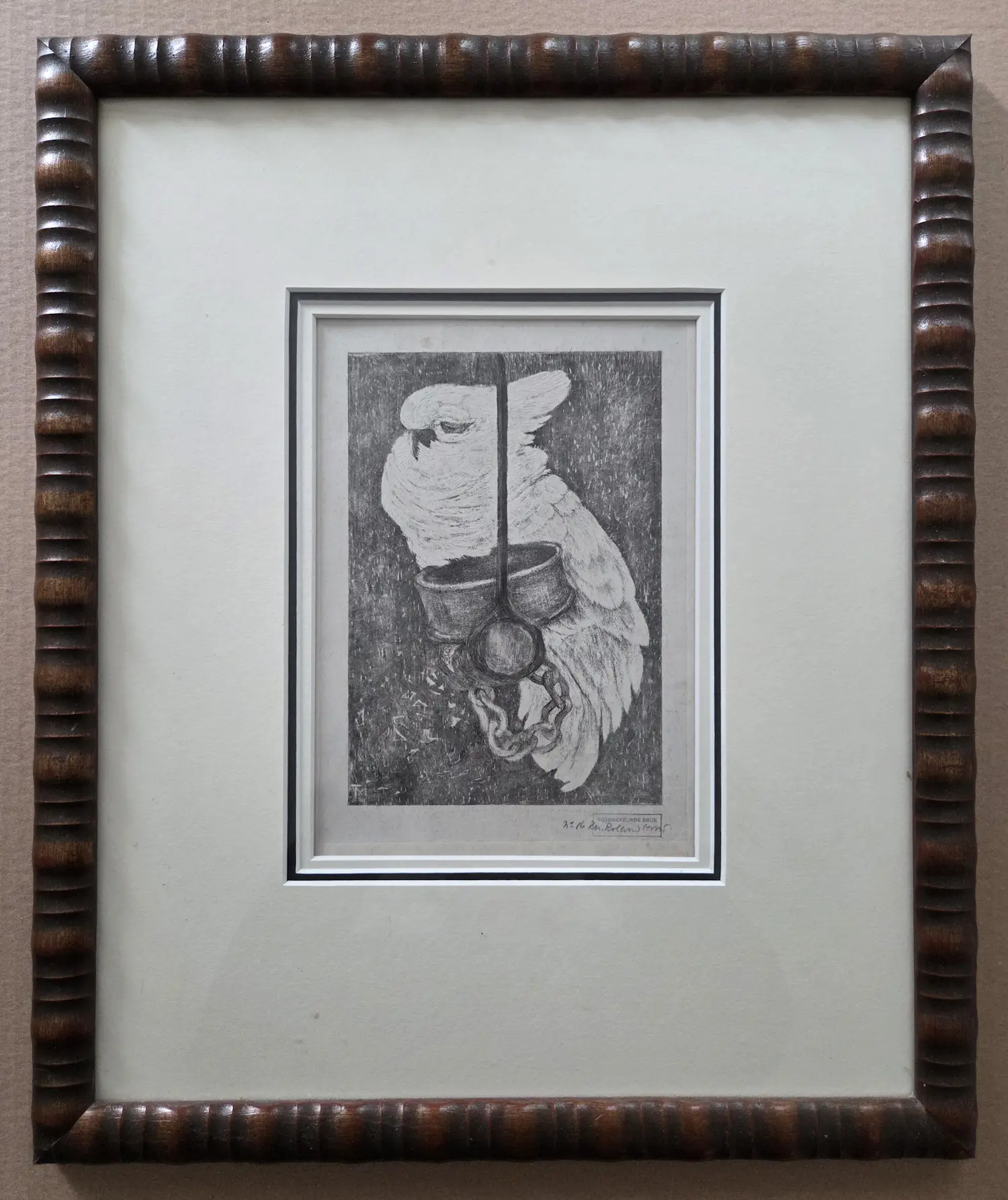 Theo van Hoytema (1863-1917)