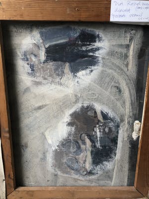 Piet Rezelman - Portret van een lady kopen? Bied vanaf 40!