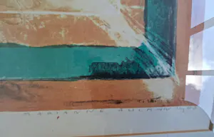 Marianne Aulman - Villa dei Misteri kopen? Bied vanaf 75!