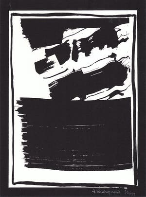 Andrzej Wawrzyniak - Zonder titel 1/2/3 kopen? Bied vanaf 24!