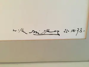 Willem Snitker - Vrouw op Paard kopen? Bied vanaf 100!