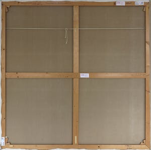 Willem Schouten - Gemengde techniek op doek, Infanta Margarita (Zeer groot) kopen? Bied vanaf 1!