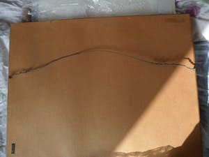 Anton Heyboer - Ets, eigen druk. Titel," Atelier Anton Heyboer". kopen? Bied vanaf 150!