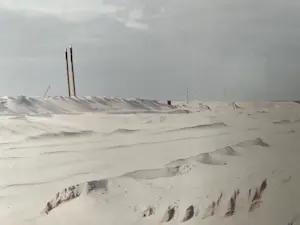 Goos van der Veen - 'Ketelmeer 1998 II' kopen? Bied vanaf 1!