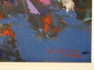 Wijnand Thönissen - Zonder titel kopen? Bied vanaf 180!