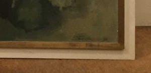 Carla Rodenberg - C2809, Stilleven met droogbloemen kopen? Bied vanaf 50!