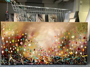 Gena - Flowers kopen? Bied vanaf 350!