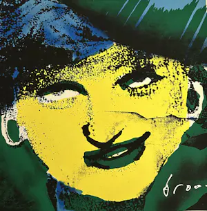 Herman Brood - Lady Di kopen? Bied vanaf 450!
