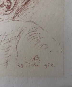 Maaike Braat - Vier werken van Maaike Braat kopen? Bied vanaf 24!