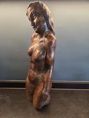 Herman Cornelis - Naakte vrouw kopen? Bied vanaf 50!