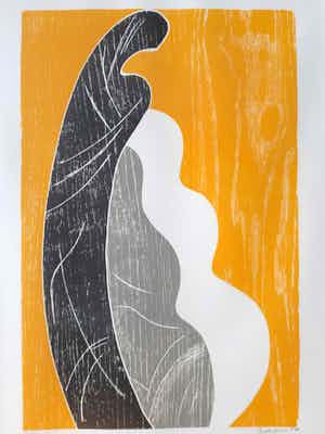 Jules Bekker - Pas de Deux verkocht voor € 40!