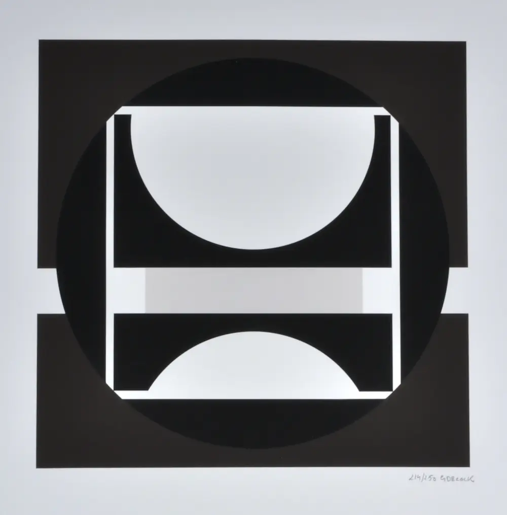 Gilbert Decock (1928-2007)