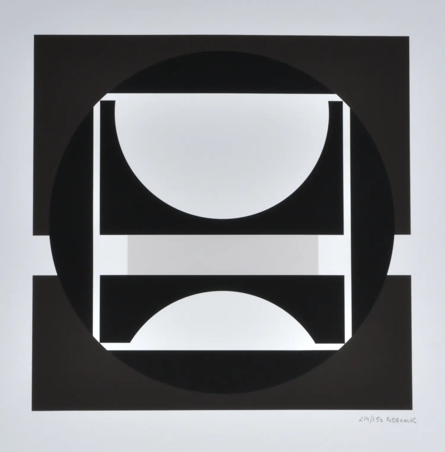 Gilbert Decock (1928-2007)