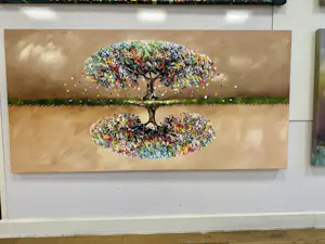 Gena - Wonder Tree XXL kopen? Bied vanaf 450!