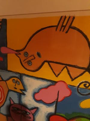 Corneille - Autour de L'abre magique kopen? Bied vanaf 759!