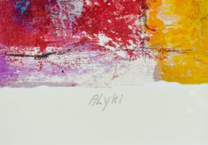 Henk Kuijpers - Alyki kopen? Bied vanaf 1!