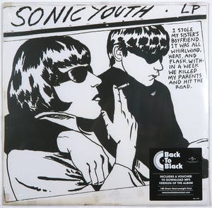 Sonic Youth - Goo - (mint) kopen? Bied vanaf 20!