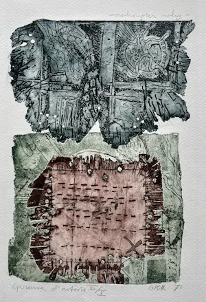 Kees Okx - Whonder why kopen? Bied vanaf 50!