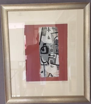 Corneille - CHARLIE PARKER kopen? Bied vanaf 200!