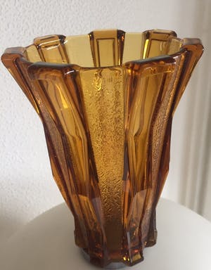 Val-Saint-Lambert - Staafjes glas kopen? Bied vanaf 45!