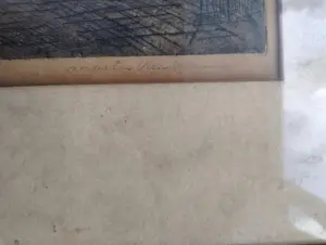 Martin van Waning - Gezicht op Dordrecht kopen? Bied vanaf 65!