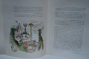 Kees van Dongen - Les Lépreuses. kopen? Bied vanaf 795!