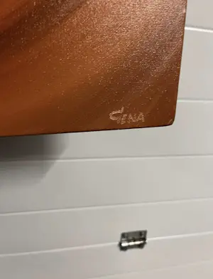 Gena - Schilderij kopen? Bied vanaf 80!