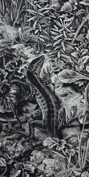 Dirk van Gelder - In memoriam. Natuur. Salamander. kopen? Bied vanaf 49!