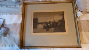 Jozef van Raay - Oude Haven kopen? Bied vanaf 50!