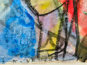 Anton Vrede - Zonder titel kopen? Bied vanaf 150!