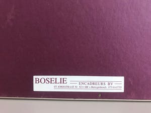 Pieter Defesche - Figuren en Haan met Ezel kopen? Bied vanaf 200!