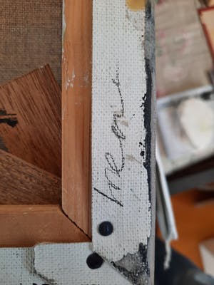 Irene van den Bos - It Waad/Frysk Lanskip kopen? Bied vanaf 45!