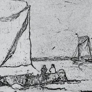 Frans Hens - Faire de la Voile kopen? Bied vanaf 30!