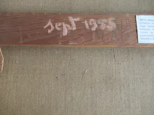 Germaine Brus - Maria met kind kopen? Bied vanaf 80!