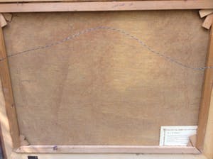 Gerry van der Linden - Herfst kopen? Bied vanaf 60!