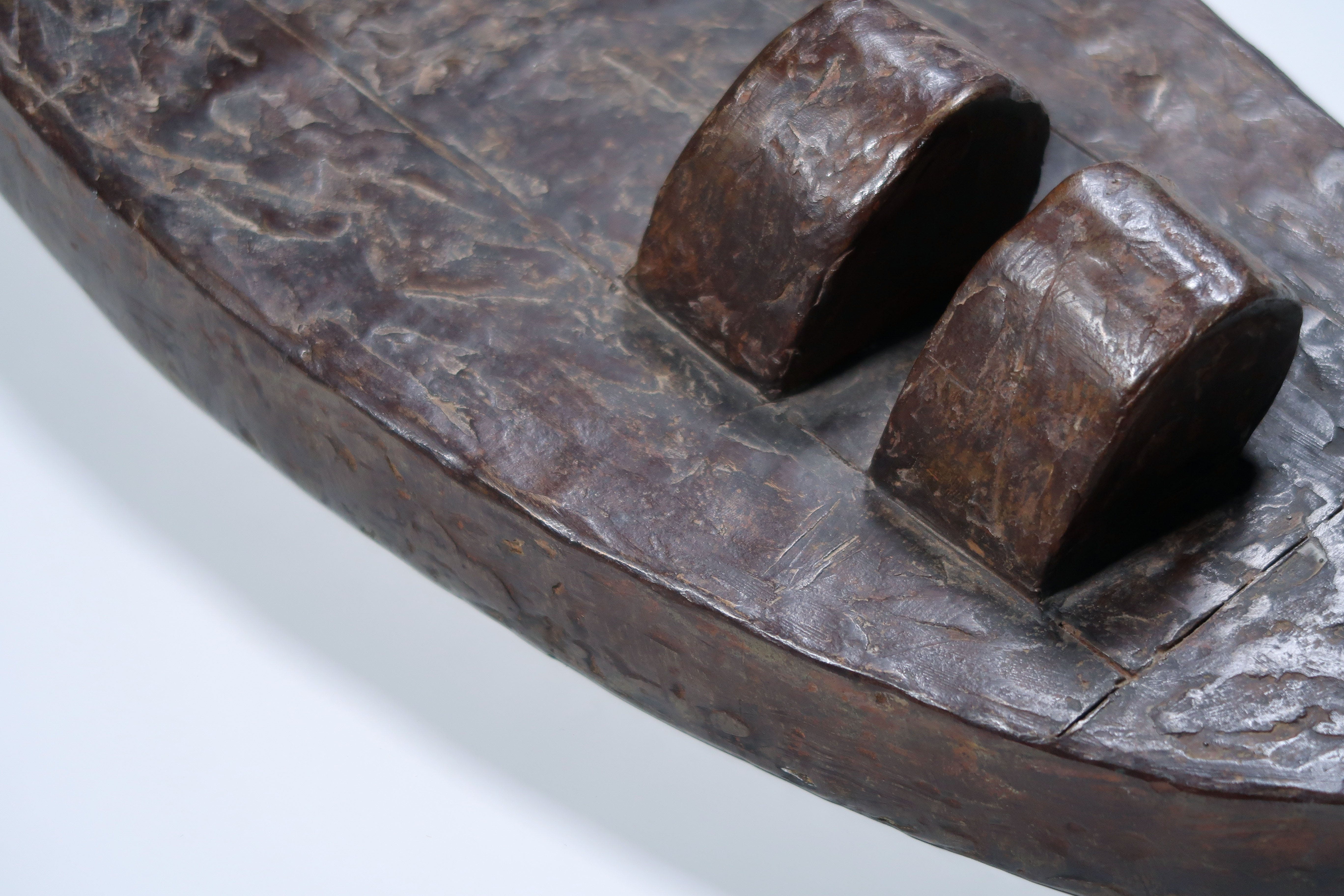 Veron Urdarianu - Brons, Zonder titel kopen? Bied vanaf 100!