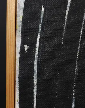 Willem van Doorn - Acryl op doek, Stilleven 88-11 - Ingelijst (Groot) kopen? Bied vanaf 1!
