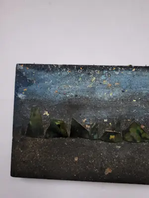 Theo Kortekaas - landschap kopen? Bied vanaf 65!