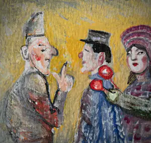 Heidi Daamen - Fantasie figuren kopen? Bied vanaf 49!