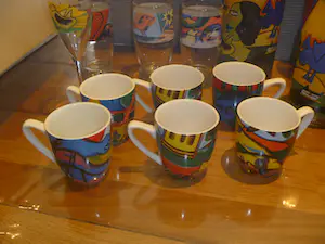 Corneille - zeer groot kavel met veel items kopen? Bied vanaf 50!