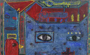 Onno de Graaf - Kat en vogels kopen? Bied vanaf 100!