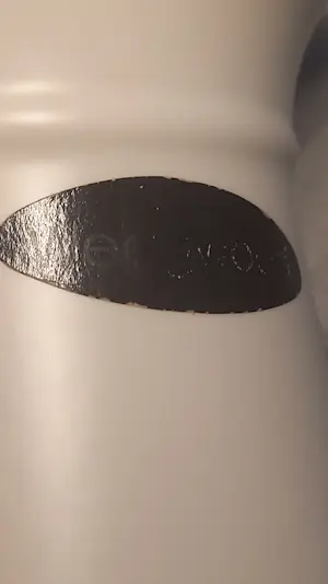 Wedgwood - 1 lampvoet met kap kopen? Bied vanaf 45!