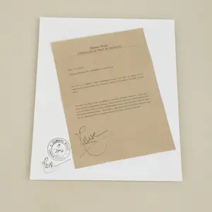 Dominic Rouse - 'Zie de man' (2002) kopen? Bied vanaf 85!