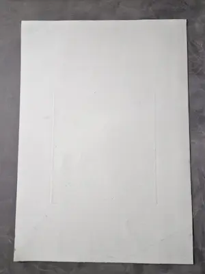 Hans Buining - in zeer kleine oplage (20) gemaakte Ets & Aquatint "gevallen bloem" gesigneerd kopen? Bied vanaf 32!