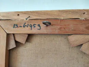 Elbert Hooijberg - Texel kopen? Bied vanaf 40!