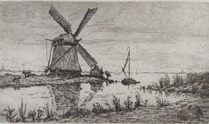 Maurits van der Valk - Brasemermeer kopen? Bied vanaf 40!