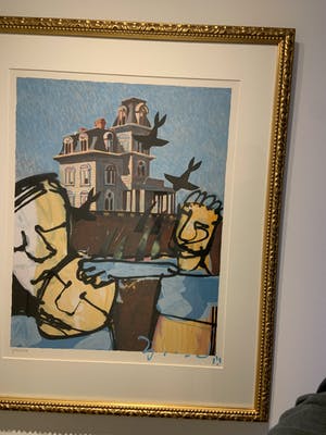 Herman Brood - Psycho kopen? Bied vanaf 500!