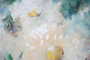 Alida van Houten - stilleven - pastel met aquarel kopen? Bied vanaf 20!