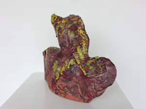 Buy Ada Stel - Sculptuur van keramiek, Neeltje? Bid from 100!