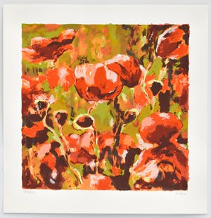 Henri Hess - Klaprozen kopen? Bied vanaf 5!